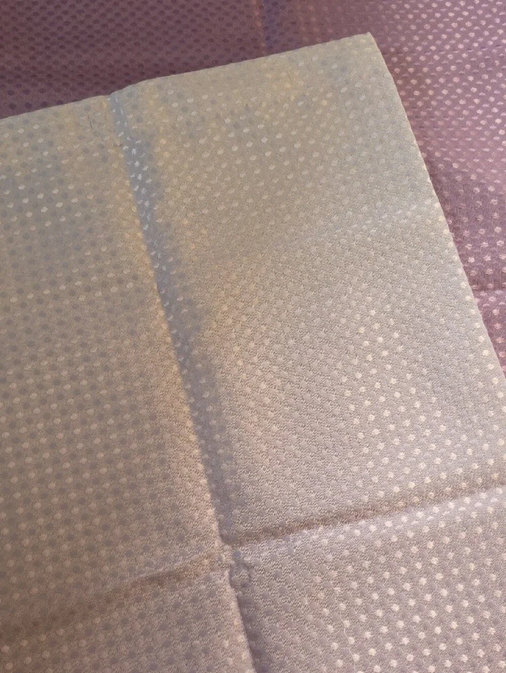Mon Chateau Heavy Polyester Fabric 72x72